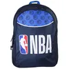 Image de Sac à dos nba basketball marine 2 compartiments bagtrotter primaire
