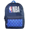 Image de Bagtrotter - nba - basketball - sac à dos scolaire - marine - 1 compartiment