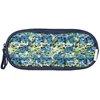 Image de Trousse rectangulaire phileas requins marine 2 compartiments bagtrotter