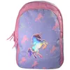 Image de Sac à dos cybel marine 2 compartiments bagtrotter primaire