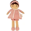 Image de Ma première poupée en tissu amandine 2