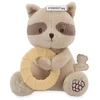 Image de Peluche kaloo beige