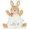 Image de Doudou marionnette petit lapin