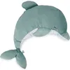 Image de Peluche apaisante évolutive dauphin