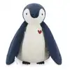 Image de Peluche kaloo noir