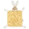 Image de Kaloo - doudou lapin jaune