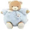Image de Kaloo - patapouf ours bleu 25cm