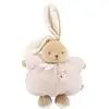 Image de Kaloo - patapouf lapin rose 25cm