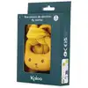 Image de Anneau de dentition lapinou ocre