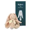 Image de Doudou pantin lapinoo peche