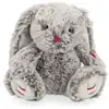 Image de Kaloo - lapin leo gris prestige 24cm