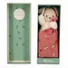 Image de Doudou kaloo rose