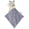Image de Kaloo - doudou chat lilas