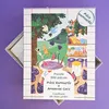 Image de Puzzle 500 pièces confiture de mon jardin