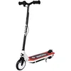 Image de Trottinette enfant urbanglide ride 55 rouge sécurité et légèreté