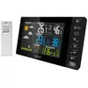 Image de Station météo colorée, alertes, port usb