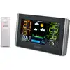Image de Station météo grand écran lcd coloré