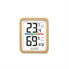 Image de Station Meteo la Crosse WS6281 bois