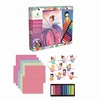 Image de Artissimo gm pastels secs danseuses