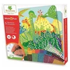 Image de Stick'n fun mosaiques dinosaures