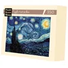 Image de Nuit étoilée de van gogh