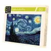 Image de Puzzle - nuit etoilee
