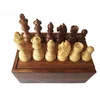Image de Pieces echecs 95mm aca. Class