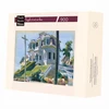 Image de La maison des haskell de hopper