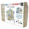 Image de Puzzle michele wilson - france escapade