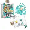 Image de Bouteille a la mer - jeu de lettres