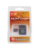 Image de Carte micro sd 32 go classe 10 avec adap