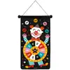 Image de Jeu de fléchettes magnétiques - cirque