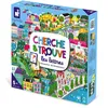 Image de Jeu cherche et trouve - lettres