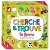 Image de Cherche janod vert