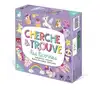 Image de Mon premier cherche et trouve les licornes