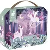 Image de Puzzle licornes 54 pcs