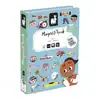 Image de Magneti book theme sports