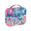 Image de Puzzle sirènes 24 pcs