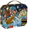 Image de Puzzle chasse au trésor 36 pcs