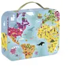 Image de Puzzle planète bleue 208 pcs