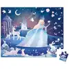 Image de Puzzle la feerie des glaces - 54 pieces