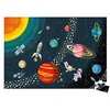 Image de Puzzle juratoys-janod noir