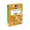 Image de Magnéti'book 4 saisons
