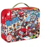 Image de Puzzle pompiers de l'extrème