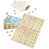 Image de Jeux de bingo en bois - janod