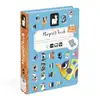 Image de Magneti book poissons tropicaux janod
