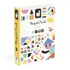 Image de Magneti book moduloform janod