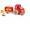 Image de Tracteur à tirer