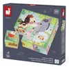 Image de Cubes animaux de la ferme