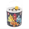 Image de Baril de construction la ferme - 56 pcs
